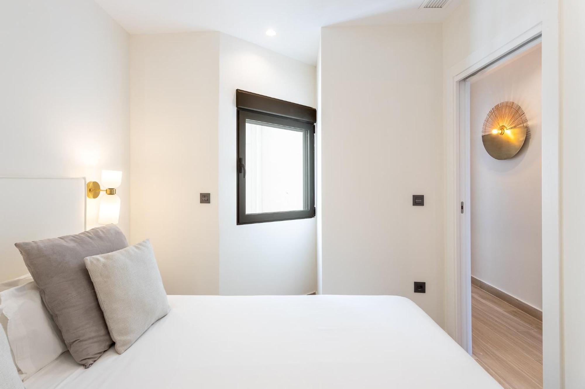 Arenal Suites Бенідорм Номер фото
