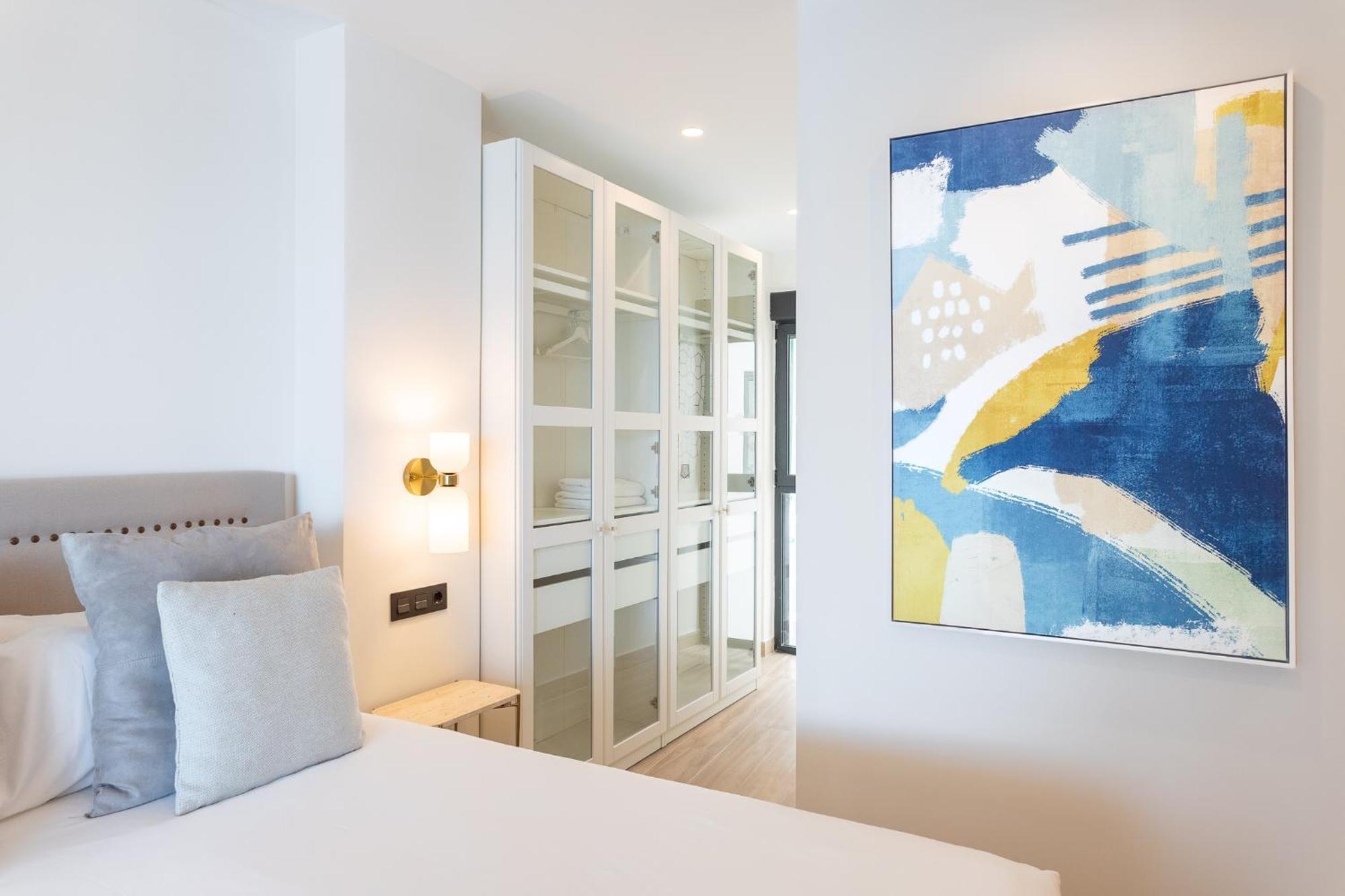 Arenal Suites Бенідорм Номер фото