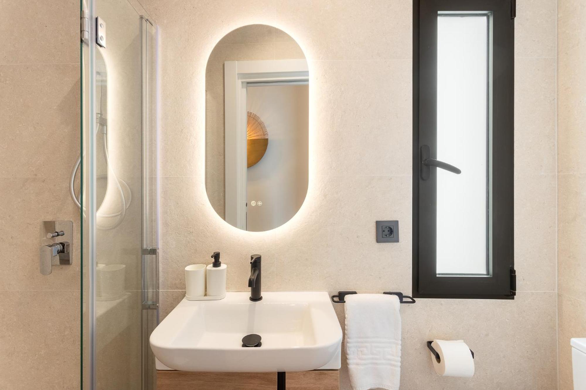 Arenal Suites Бенідорм Номер фото